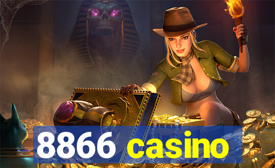 8866 casino